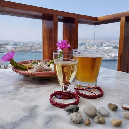 Апартаменти Minidepartamento En San Bartolo - Vista Al Mar Екстер'єр фото