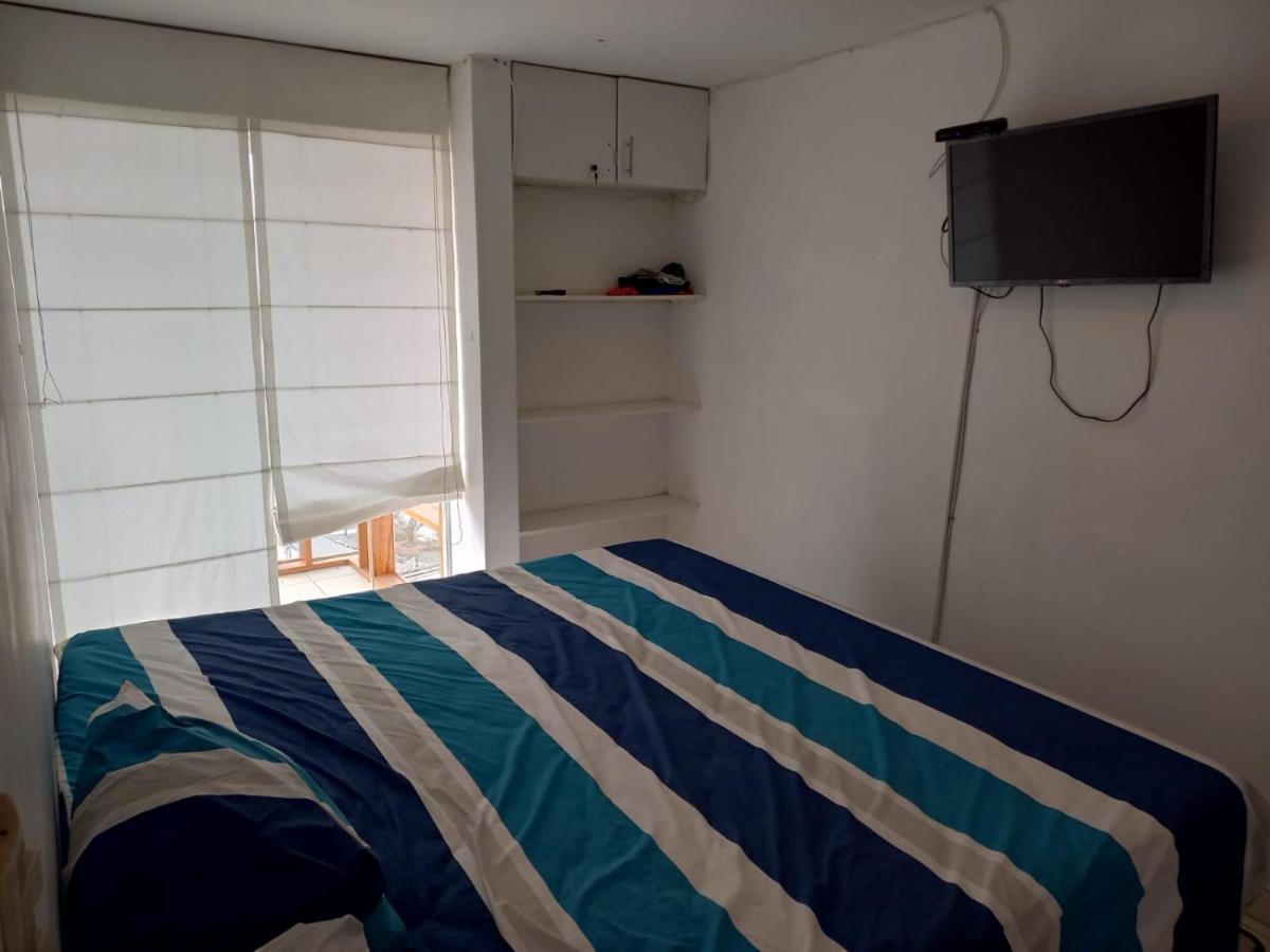 Апартаменти Minidepartamento En San Bartolo - Vista Al Mar Екстер'єр фото