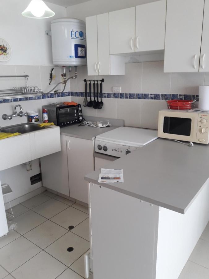Апартаменти Minidepartamento En San Bartolo - Vista Al Mar Екстер'єр фото