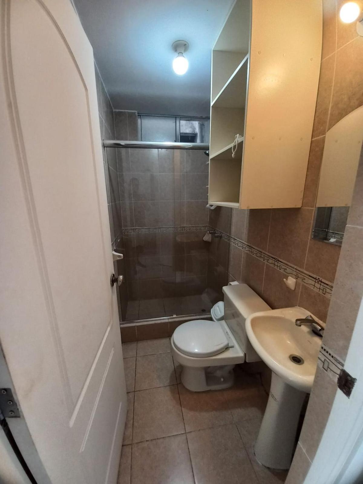 Апартаменти Minidepartamento En San Bartolo - Vista Al Mar Екстер'єр фото